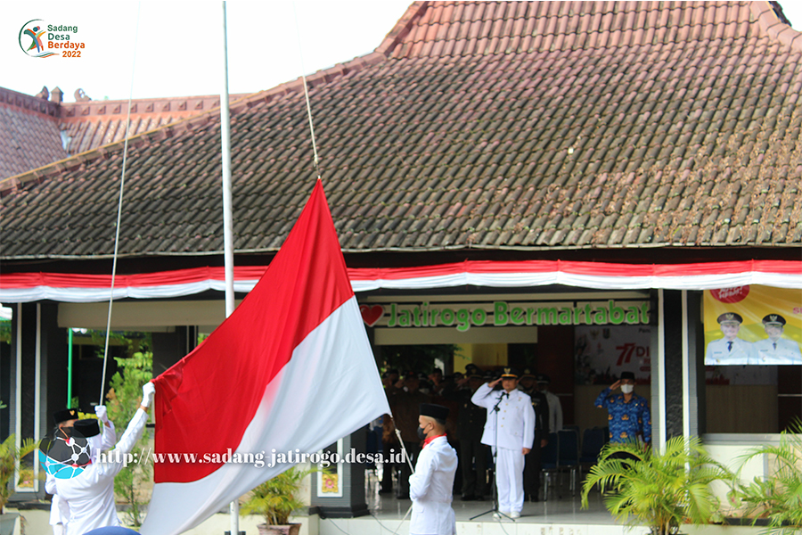 CUPLIKAN PIDATO 